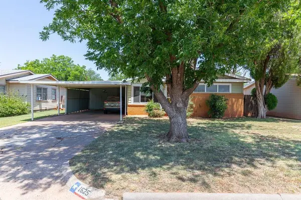 1625 Bridge Avenue, Abilene, TX 79603