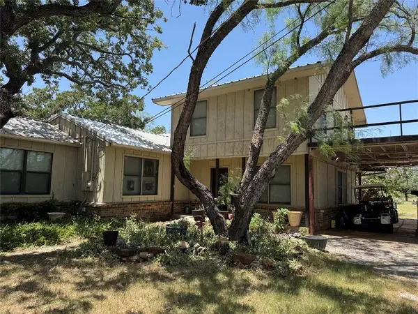 2993 County Road 265, Breckenridge, TX 76424