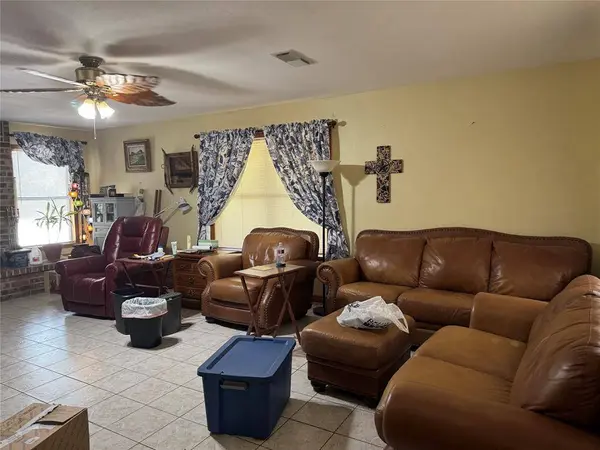 2993 County Road 265, Breckenridge, TX 76424
