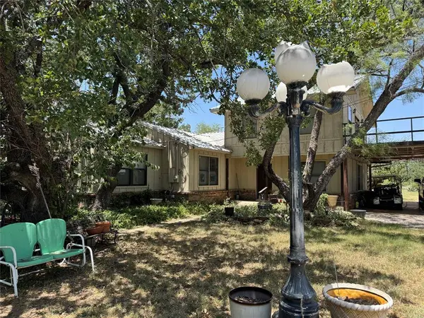 2993 County Road 265, Breckenridge, TX 76424