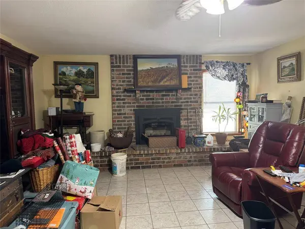 2993 County Road 265, Breckenridge, TX 76424