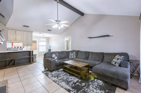 725 Tabard Trail, Abilene, TX 79602