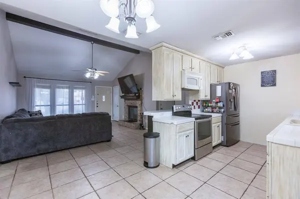 725 Tabard Trail, Abilene, TX 79602