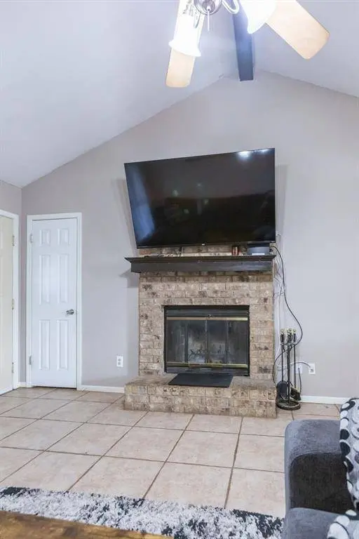 725 Tabard Trail, Abilene, TX 79602