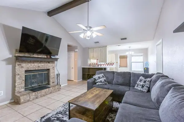 725 Tabard Trail, Abilene, TX 79602