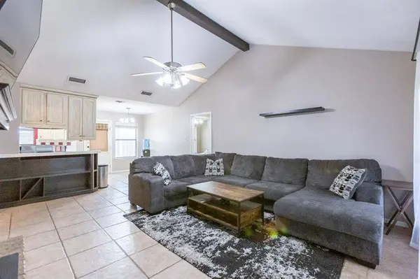 725 Tabard Trail, Abilene, TX 79602