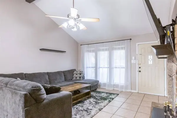 725 Tabard Trail, Abilene, TX 79602