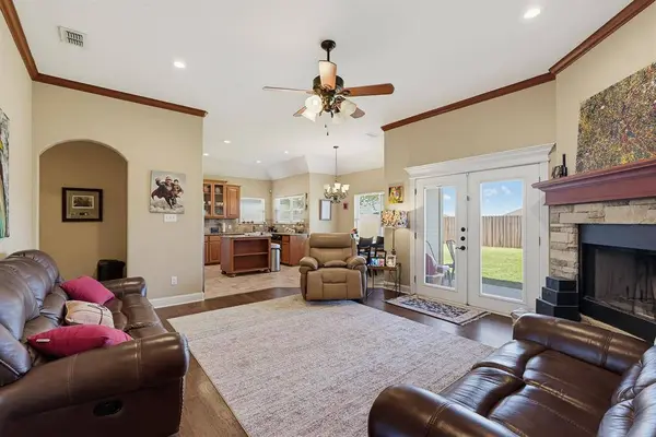 2234 Bunker Hill Drive, Abilene, TX 79601