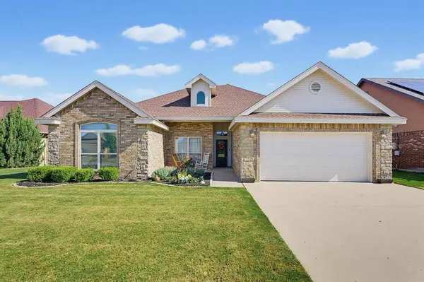 2234 Bunker Hill Drive