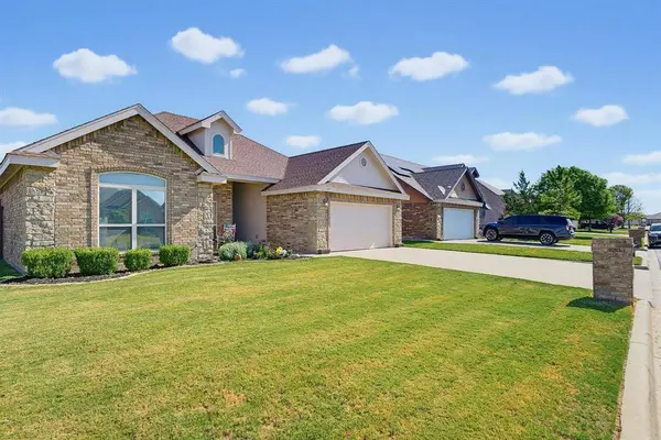 2234 Bunker Hill Drive, Abilene, TX 79601