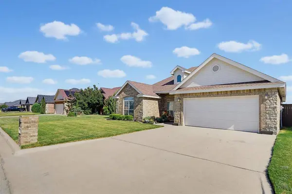 2234 Bunker Hill Drive, Abilene, TX 79601