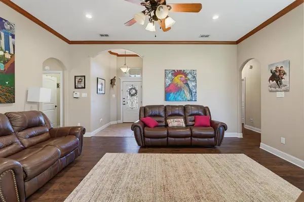 2234 Bunker Hill Drive, Abilene, TX 79601