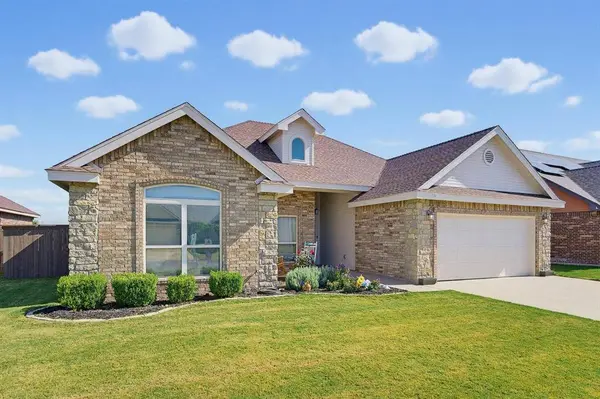2234 Bunker Hill Drive, Abilene, TX 79601
