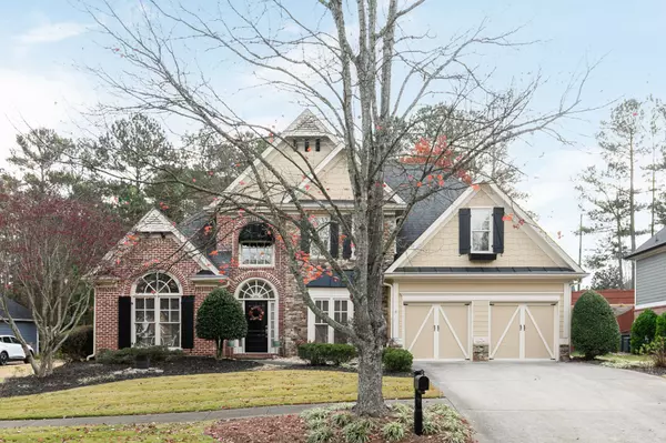 Kennesaw Home for Sale: 716 Registry Run NW,Callie Ruffus