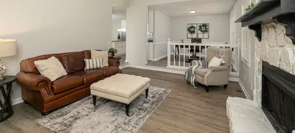 The Lake Life Is Closer Than You Think: 411 Allatoona Trail in Woodstock, GA,Callie Ruffus