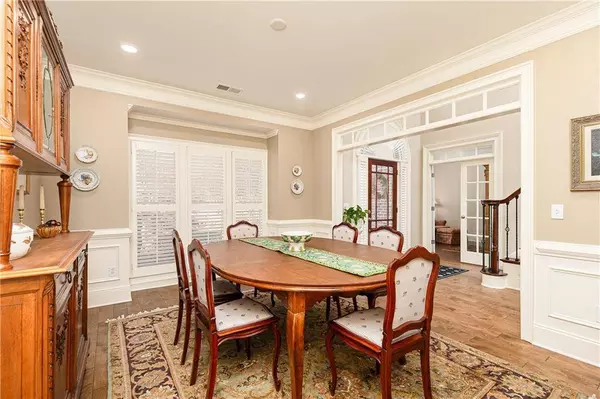 716 Registry RUN NW, Kennesaw, GA 30152