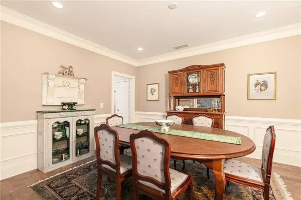 716 Registry RUN NW, Kennesaw, GA 30152