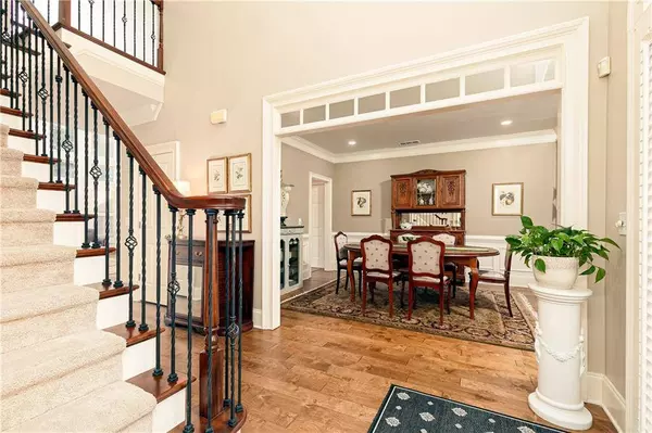 716 Registry RUN NW, Kennesaw, GA 30152