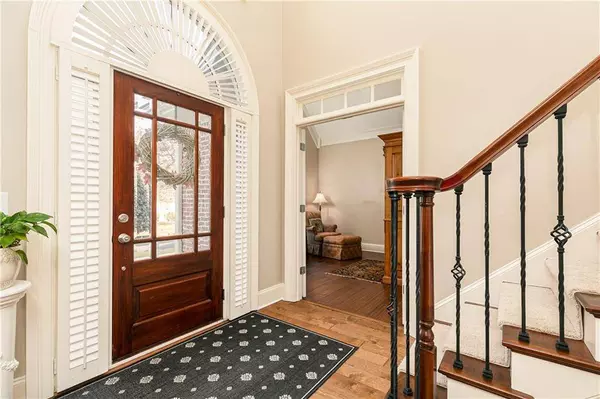 716 Registry RUN NW, Kennesaw, GA 30152