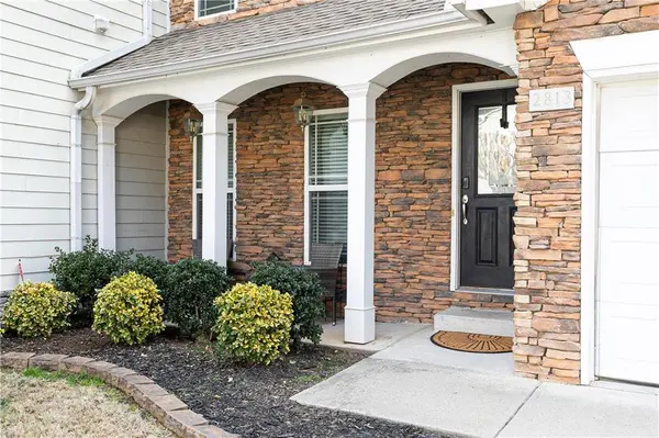 2813 Dominion LN NW #5, Kennesaw, GA 30144