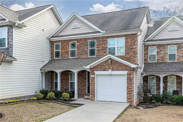 2813 Dominion LN NW #5, Kennesaw, GA 30144