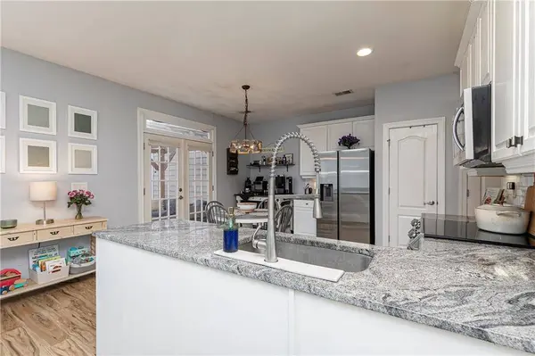 2813 Dominion LN NW #5, Kennesaw, GA 30144
