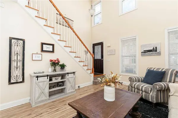 2813 Dominion LN NW #5, Kennesaw, GA 30144
