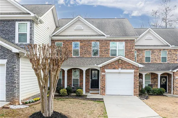 2813 Dominion LN NW #5, Kennesaw, GA 30144