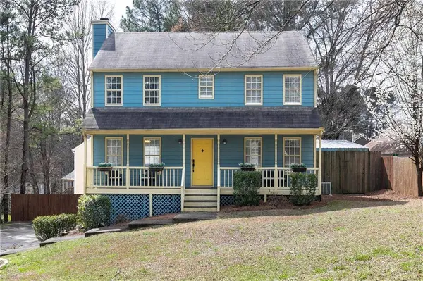 3998 Verbena DR NW, Kennesaw, GA 30144