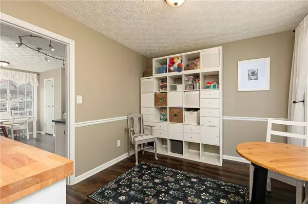 3998 Verbena DR NW, Kennesaw, GA 30144