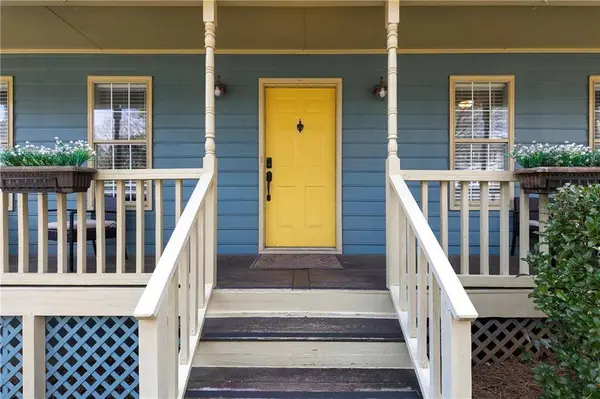 3998 Verbena DR NW, Kennesaw, GA 30144