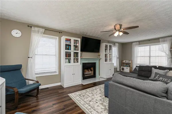 3998 Verbena DR NW, Kennesaw, GA 30144