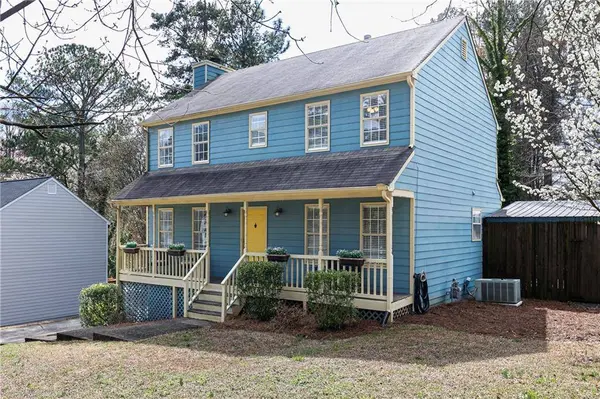 3998 Verbena DR NW, Kennesaw, GA 30144