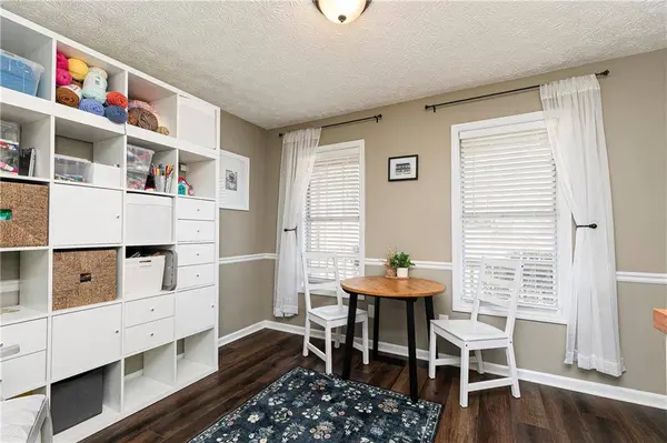 3998 Verbena DR NW, Kennesaw, GA 30144