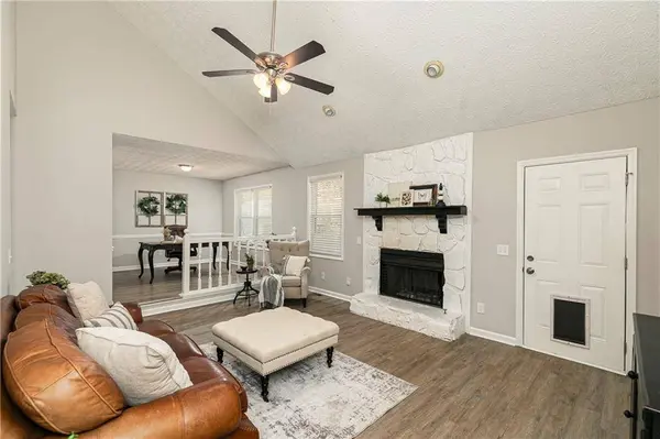 411 Allatoona TRL, Woodstock, GA 30189