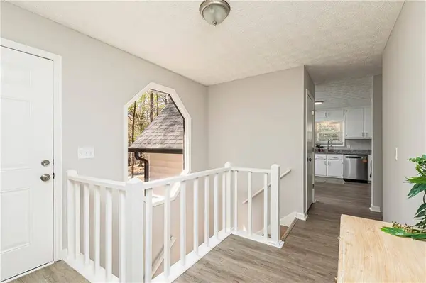 411 Allatoona TRL, Woodstock, GA 30189