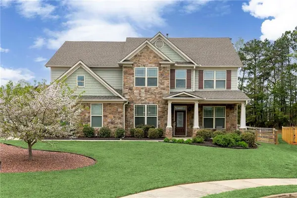 152 Greatwood LN, Villa Rica, GA 30180