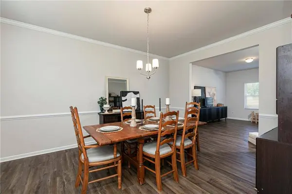 376 River Run DR, Dallas, GA 30132