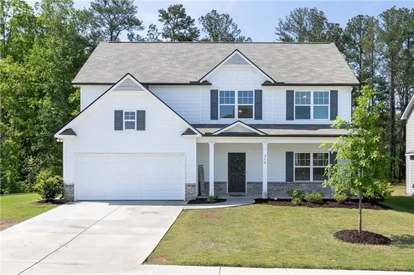 376 River Run DR, Dallas, GA 30132