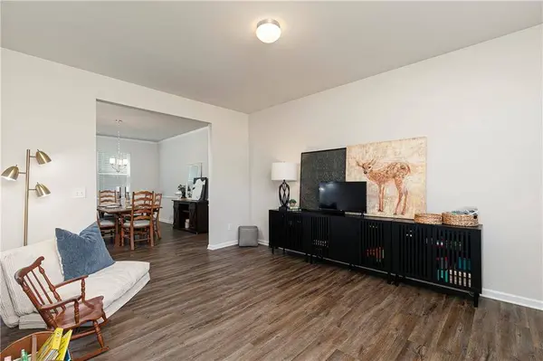 376 River Run DR, Dallas, GA 30132