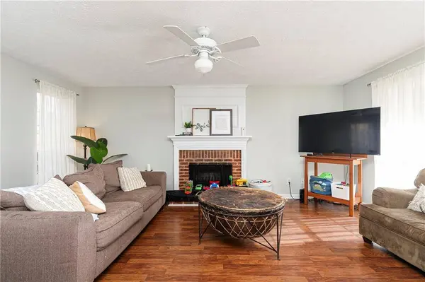 2812 Amhurst WAY NW, Kennesaw, GA 30144