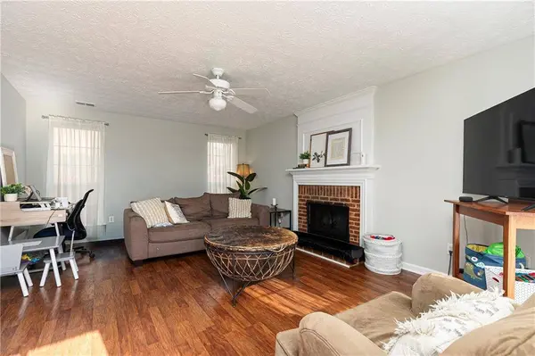 2812 Amhurst WAY NW, Kennesaw, GA 30144