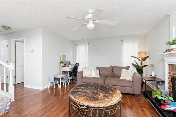 2812 Amhurst WAY NW, Kennesaw, GA 30144