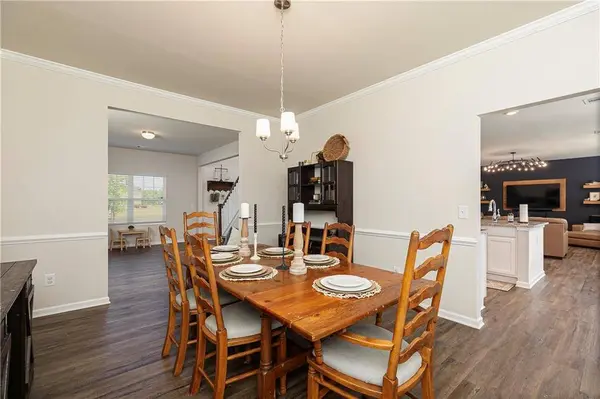 376 River Run DR, Dallas, GA 30132