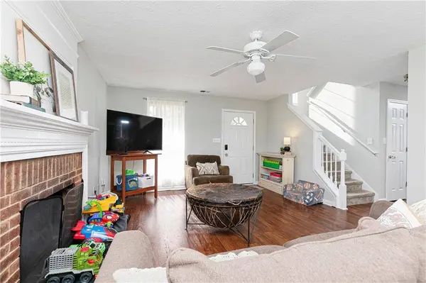 2812 Amhurst WAY NW, Kennesaw, GA 30144