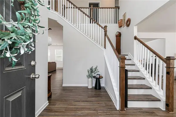376 River Run DR, Dallas, GA 30132