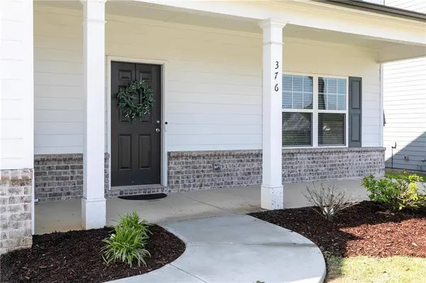 376 River Run DR, Dallas, GA 30132