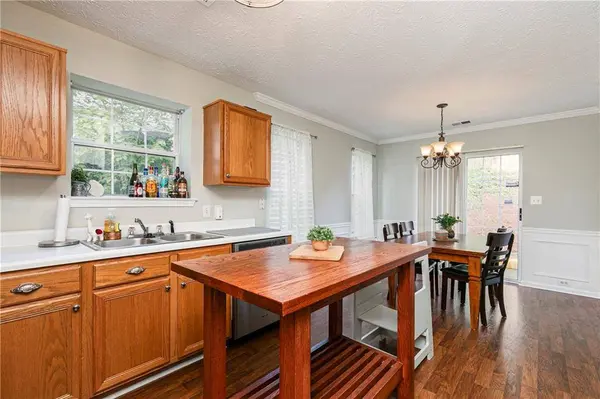2812 Amhurst WAY NW, Kennesaw, GA 30144