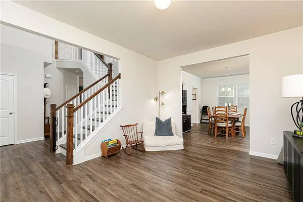 376 River Run DR, Dallas, GA 30132