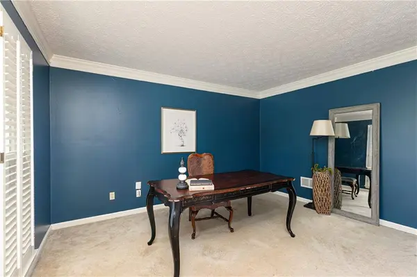 3077 Milford Chase DR SW, Marietta, GA 30008
